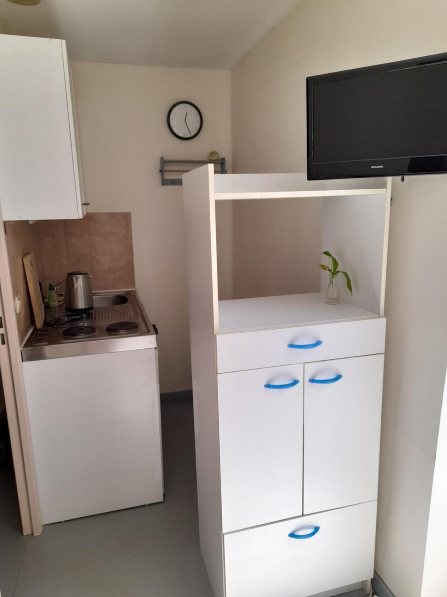 Super Appartement Centre Ville Digne-Les-Bains Digne-les-Bains Exterior foto
