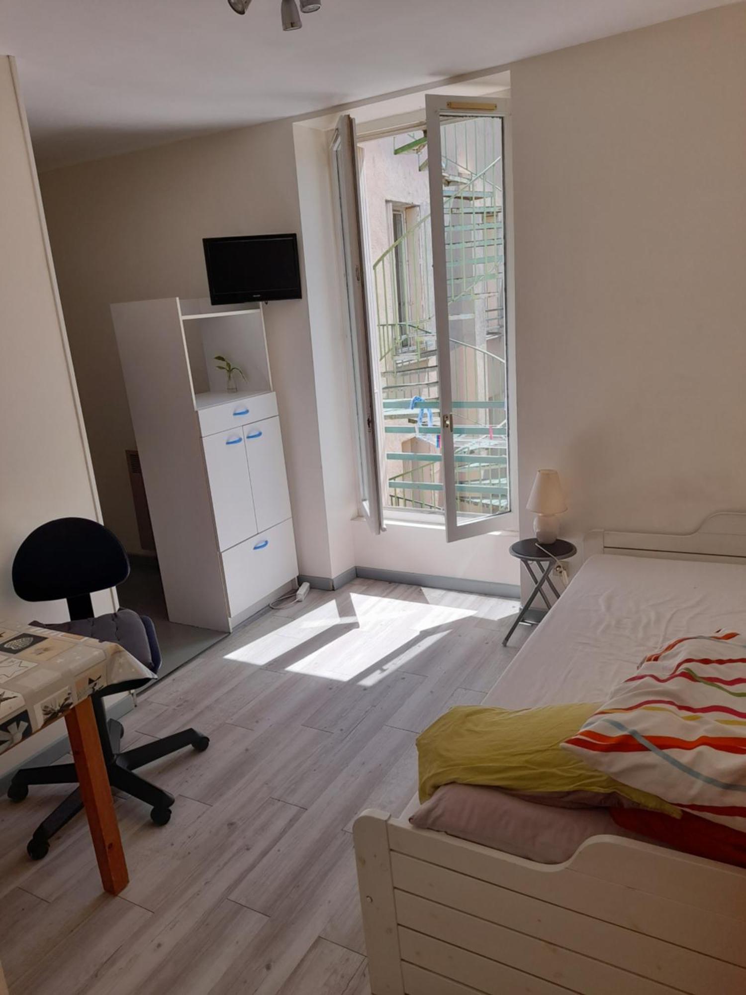 Super Appartement Centre Ville Digne-Les-Bains Digne-les-Bains Exterior foto